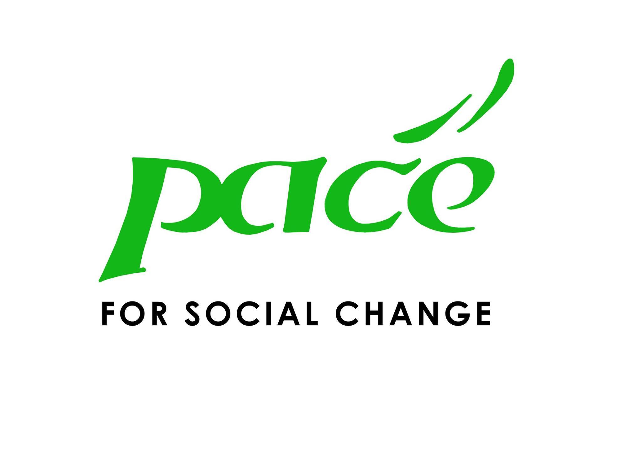 PACE for Social Change 